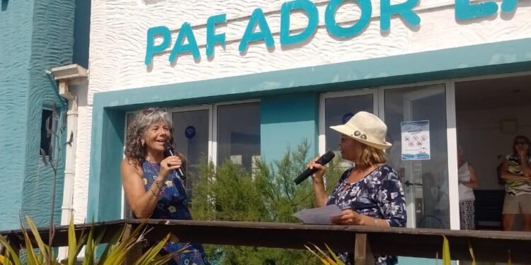 Radio abierta por el Día Internacional de la No Violencia y el Maltrato a Personas Mayores