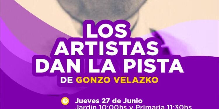 “Pasen y Vean” continúa recorriendo instituciones educativas en Santa Teresita