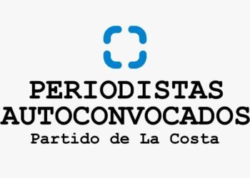 Periodistas Autoconvocados celebrarán el Día del Periodista en Santa Teresita