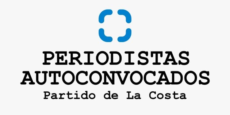 Periodistas Autoconvocados celebrarán el Día del Periodista en Santa Teresita