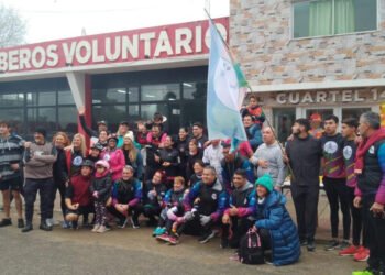 Bomberos de San Clemente del Tuyú organizarán una gran feria artesanal durante el fin de semana extra largo