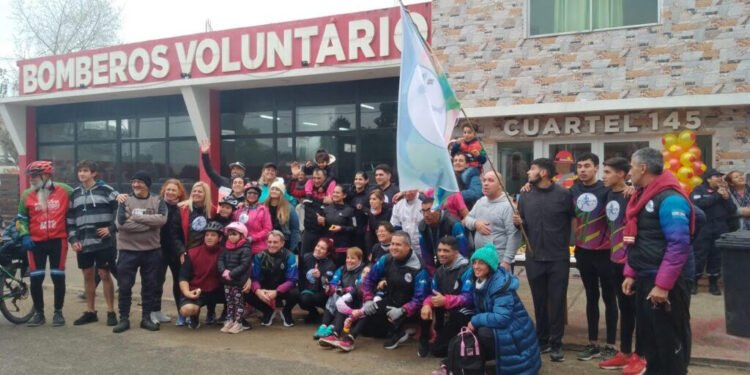 Bomberos de San Clemente del Tuyú organizarán una gran feria artesanal durante el fin de semana extra largo