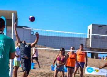 Continúa la etapa local de los Juegos Bonaerenses 2024