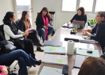 La Municipalidad de La Costa trabaja para acercar más y mejores servicios a la comunidad