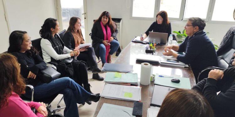 La Municipalidad de La Costa trabaja para acercar más y mejores servicios a la comunidad