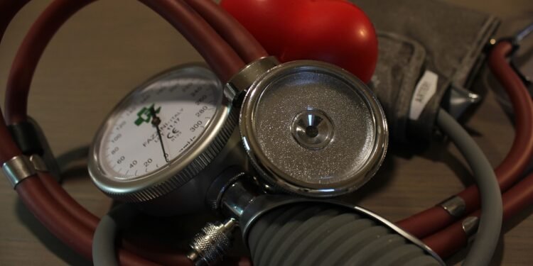 Cuidar la salud: Charla abierta a la comunidad sobre Hipertensión Arterial