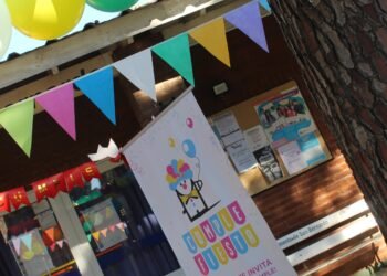 Este sábado habrá Cumple Fiesta en San Clemente del Tuyú