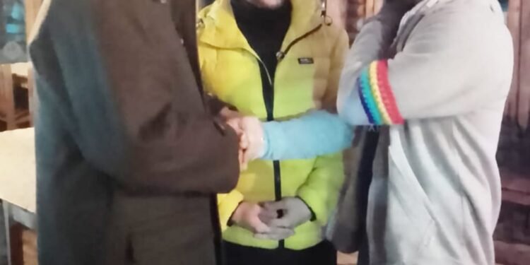 Se realizó en San Clemente el Festival por el Mes Internacional del Orgullo LGBTIQ+