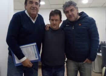 21 años trabajando en la Municipalidad de La Costa