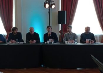 El Partido de La Costa participó de la 27º Asamblea del Consejo Provincial del Turismo