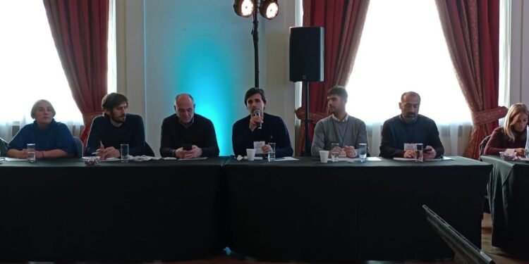 El Partido de La Costa participó de la 27º Asamblea del Consejo Provincial del Turismo