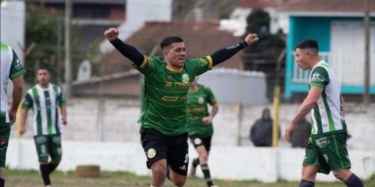 Fomento San Bernardo es el nuevo campeón del fútbol costero