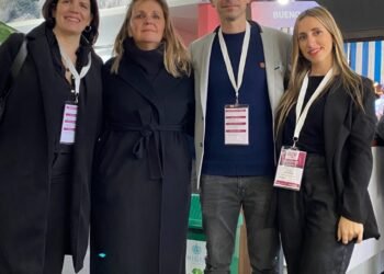 La Secretaría de Turismo de La Costa participó de la Feria Caminos y Sabores en La Rural