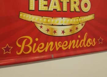 Vuelve el teatro a San Clemente del Tuyú
