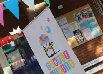 Los Cumple Fiesta llegan a Mar de Ajó Norte y Nueva Atlantis