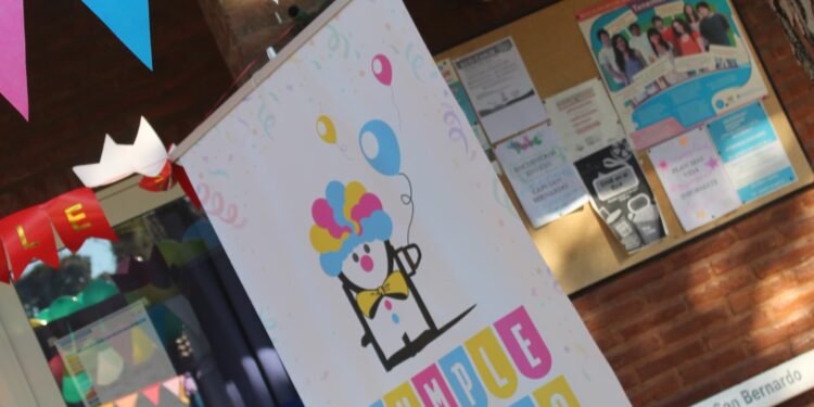 Los Cumple Fiesta llegan a Mar de Ajó Norte y Nueva Atlantis