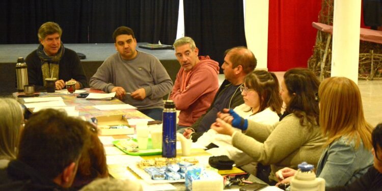 Fuerte impulso de la Municipalidad de La Costa al crecimiento del Sector Alfajorero