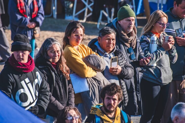 Fue un éxito el Festival por el Día del Baterista y el encuentro de autos clásicos en Santa Teresita