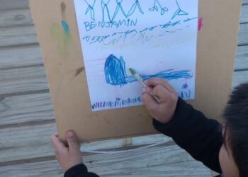 Vacaciones de Invierno en Punto Joven