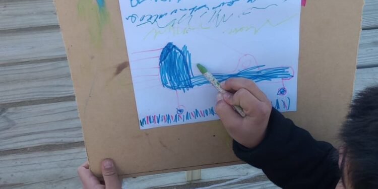 Vacaciones de Invierno en Punto Joven