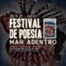 Se realizará la 2º edición del festival de poesía «Mar Adentro» en Lucila del Mar