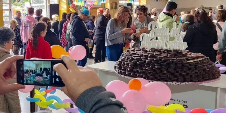 Este fin de semana se realizará la 10º Fiesta Provincial del Alfajor Costero
