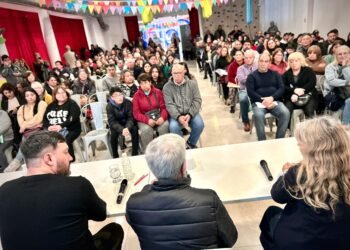 Más de 200 familias del Partido de La Costa accedieron a la escritura de su vivienda
