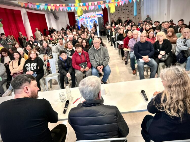 Más de 200 familias del Partido de La Costa accedieron a la escritura de su vivienda