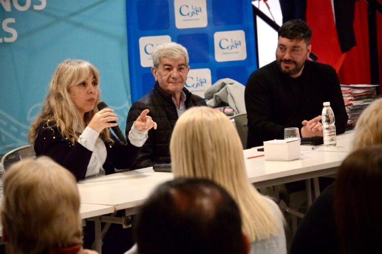 Más de 200 familias del Partido de La Costa accedieron a la escritura de su vivienda