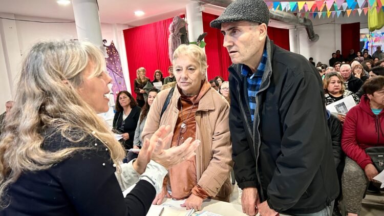 Más de 200 familias del Partido de La Costa accedieron a la escritura de su vivienda