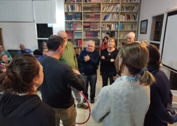 El Centro de Entrenamiento Ontológico Profesional presentó la carrera que dictará en La Costa