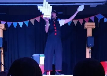 Continúan los shows gratuitos en los Centros Culturales de La Costa