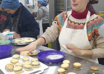 El Centro de Formación Laboral Nº 401 retoma las clases y abre la inscripción a nuevos cursos