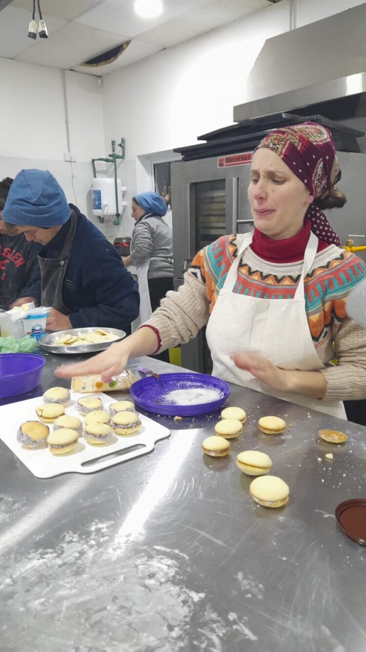 El Centro de Formación Laboral Nº 401 retoma las clases y abre la inscripción a nuevos cursos
