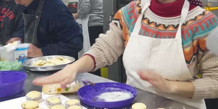 El Centro de Formación Laboral Nº 401 retoma las clases y abre la inscripción a nuevos cursos