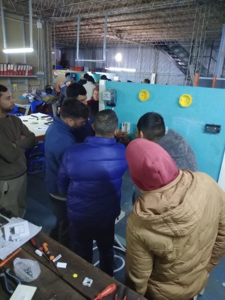 El Centro de Formación Laboral Nº 401 retoma las clases y abre la inscripción a nuevos cursos