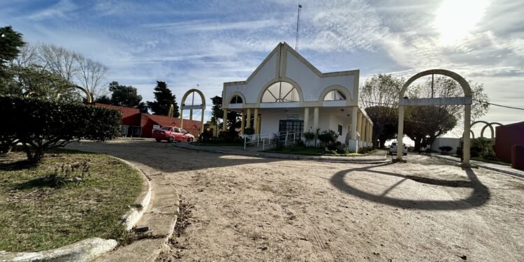 La Municipalidad decide la intervención del cementerio ante la denuncia de irregularidades