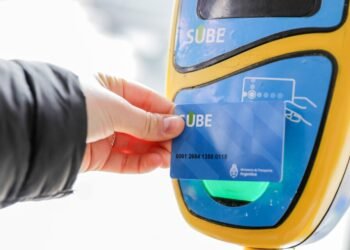 Terminales Automáticas SUBE en el Partido de La Costa