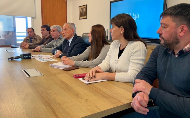 Trabajadoras y trabajadores municipales recibirán un nuevo aumento salarial