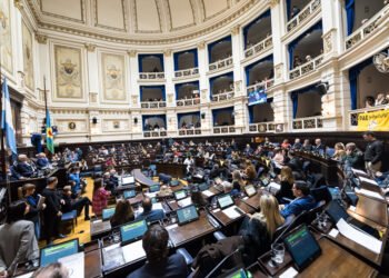 La Cámara de Diputados Bonaerense aprobó la creación de una empresa de emergencias estatal