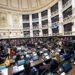 La Cámara de Diputados Bonaerense aprobó la creación de una empresa de emergencias estatal