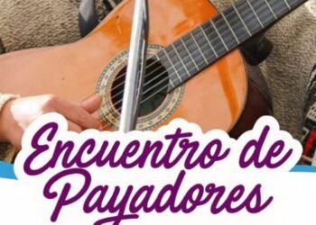 Encuentro de Payadores en Mar de Ajó