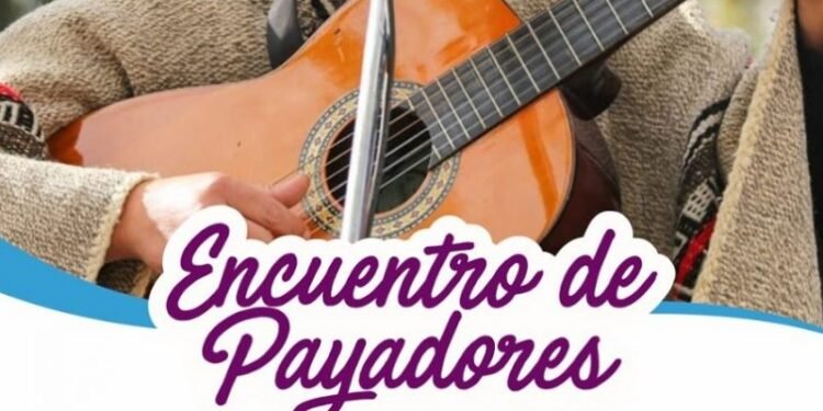 Encuentro de Payadores en Mar de Ajó