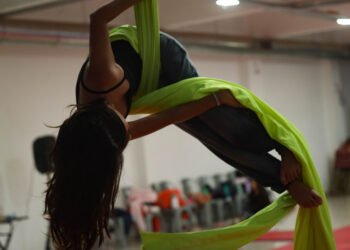 Actividades de Inclusión Artística para disfrutar en Julio