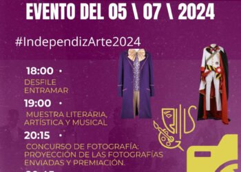 El Instituto de Formación Docente y Técnica Nº 89 «René Favaloro» realizará el festival Independiz-Arte