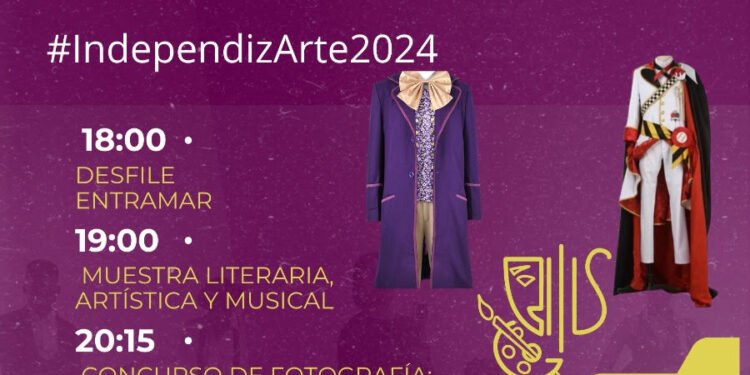 El Instituto de Formación Docente y Técnica Nº 89 «René Favaloro» realizará el festival Independiz-Arte