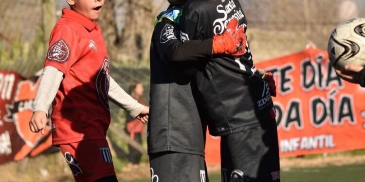 Este fin de semana comienza el Torneo Clausura de Futbol Infantil y Mayor en La Costa