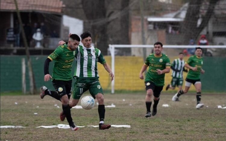 Este fin de semana comienza el Torneo Clausura de Futbol Infantil y Mayor en La Costa