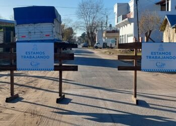 Más obras para Mar de Ajó