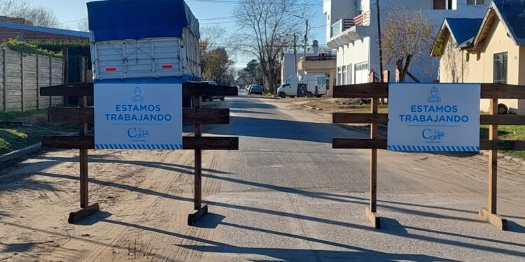 Más obras para Mar de Ajó